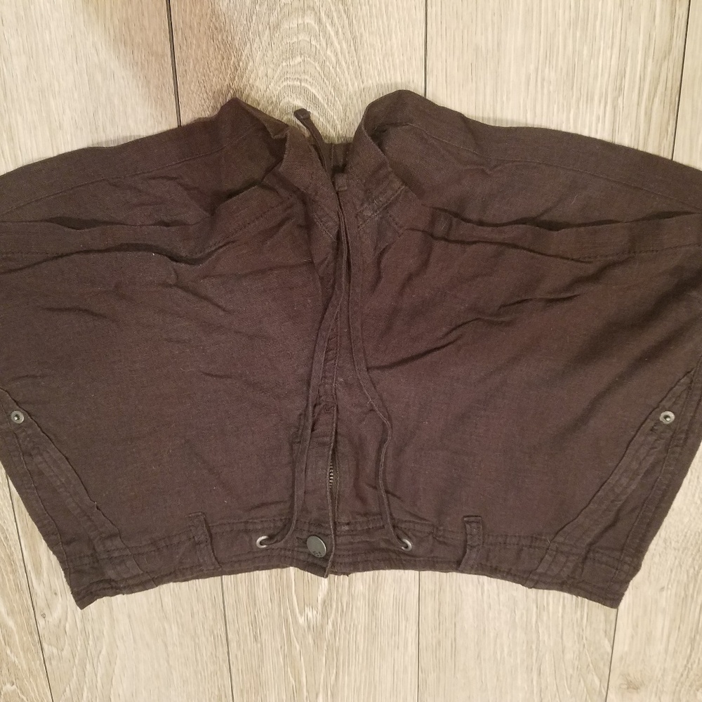 Gap shorts